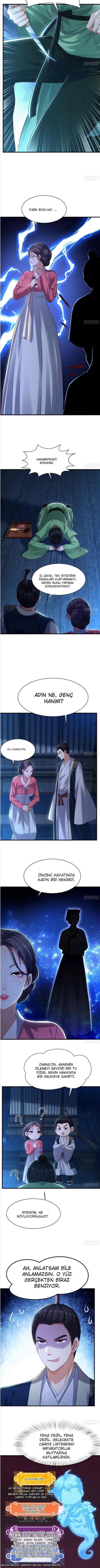 Kral Zhou’nun Yeniden Doğuşu Bölüm 166 - Sayfa 4