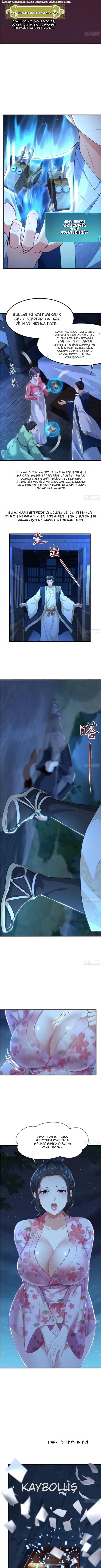 Kral Zhou’nun Yeniden Doğuşu Bölüm 166 - Sayfa 5