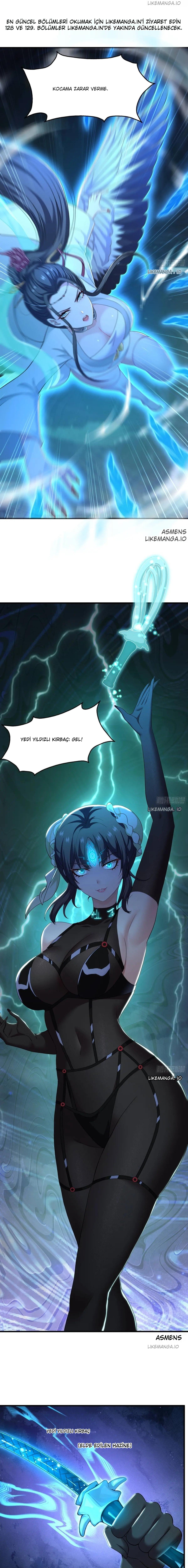 Kral Zhou’nun Yeniden Doğuşu Bölüm 127 - Sayfa 1