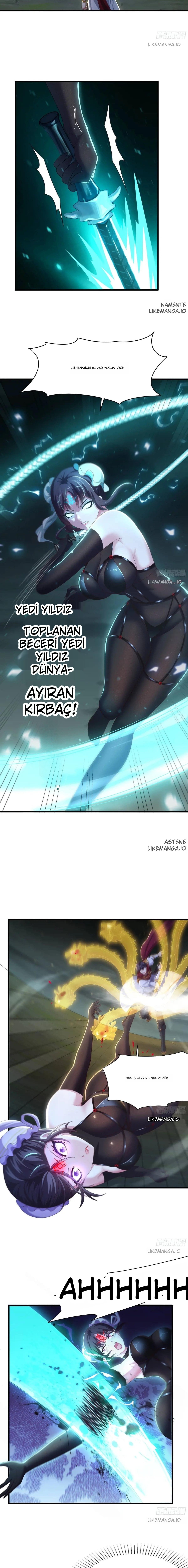 Kral Zhou’nun Yeniden Doğuşu Bölüm 127 - Sayfa 6