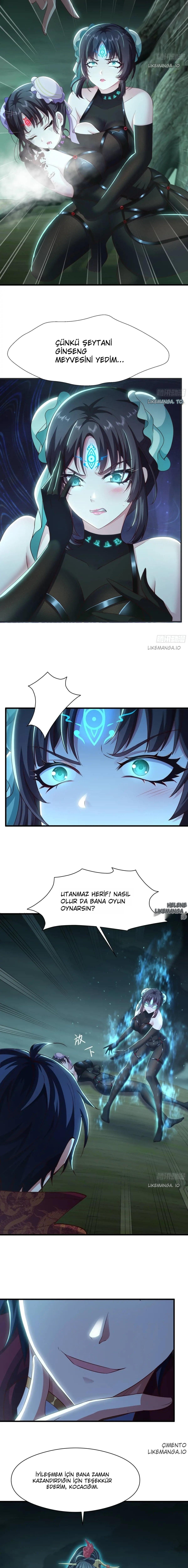 Kral Zhou’nun Yeniden Doğuşu Bölüm 127 - Sayfa 9