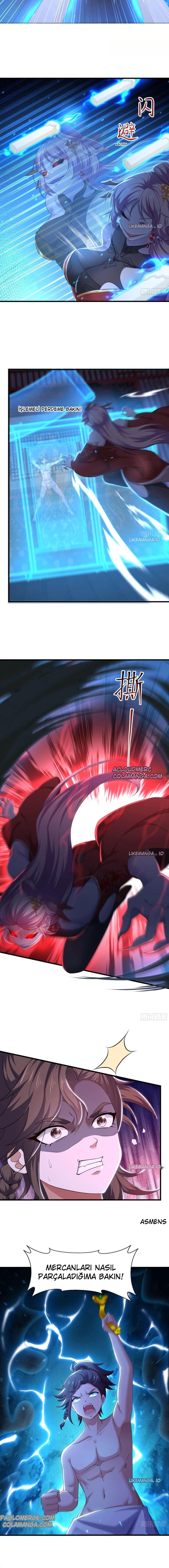 Kral Zhou’nun Yeniden Doğuşu Bölüm 137 - Sayfa 2