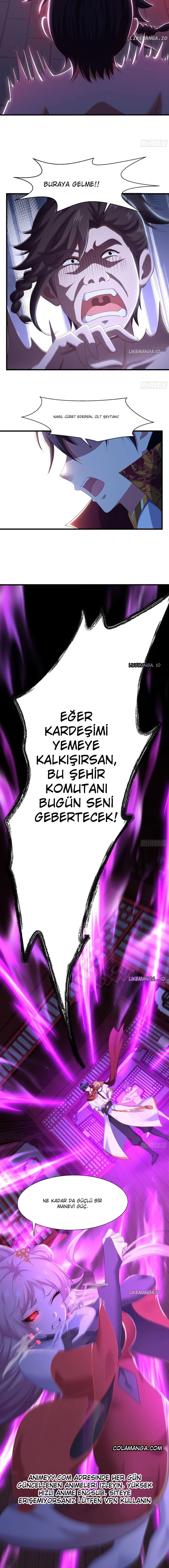 Kral Zhou’nun Yeniden Doğuşu Bölüm 137 - Sayfa 4