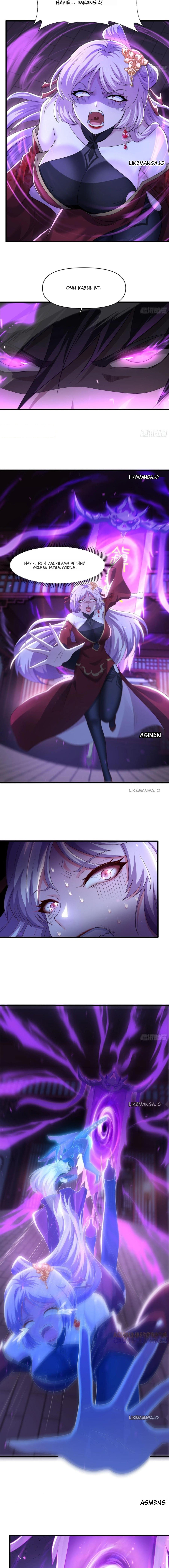 Kral Zhou’nun Yeniden Doğuşu Bölüm 137 - Sayfa 7