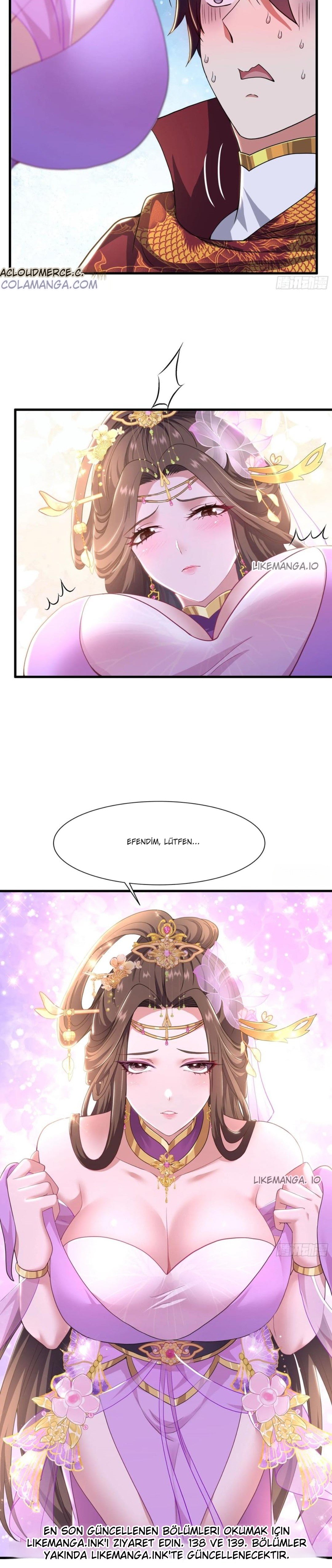 Kral Zhou’nun Yeniden Doğuşu Bölüm 137 - Sayfa 10