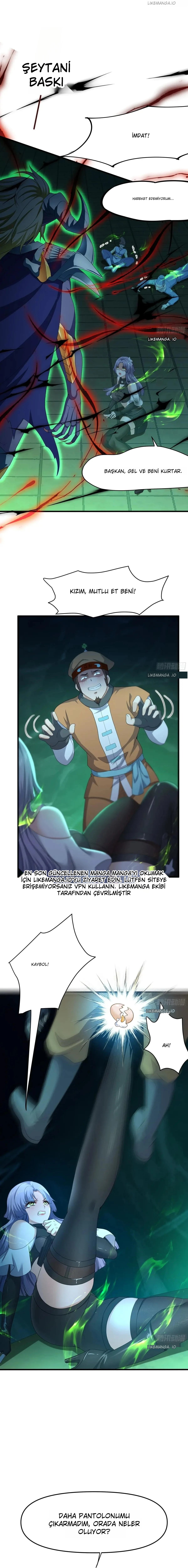 Kral Zhou’nun Yeniden Doğuşu Bölüm 32 - Sayfa 1