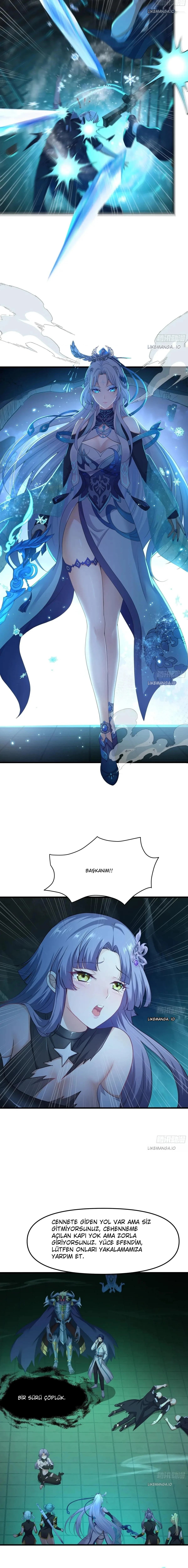 Kral Zhou’nun Yeniden Doğuşu Bölüm 32 - Sayfa 3