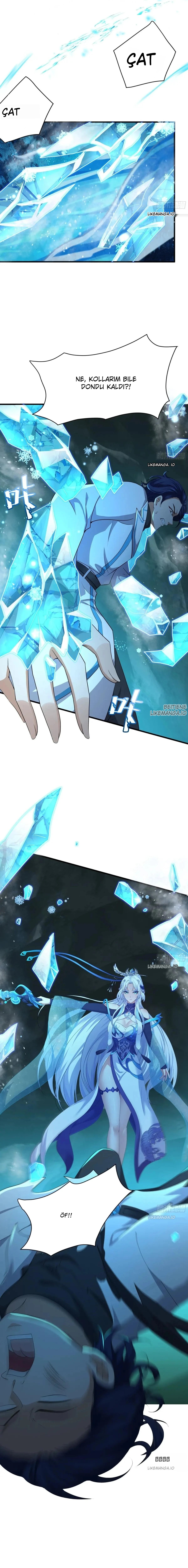 Kral Zhou’nun Yeniden Doğuşu Bölüm 32 - Sayfa 6