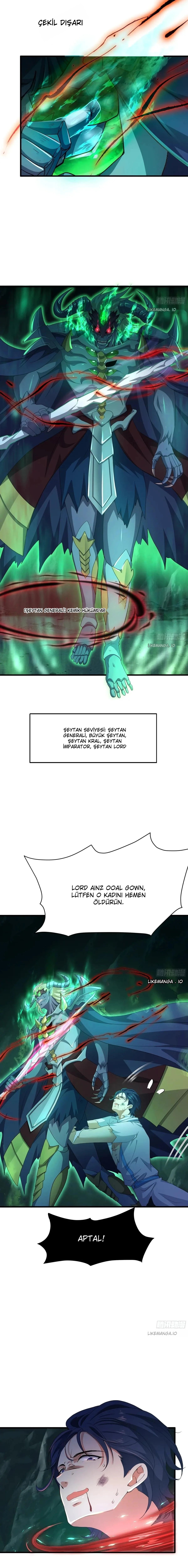 Kral Zhou’nun Yeniden Doğuşu Bölüm 32 - Sayfa 8