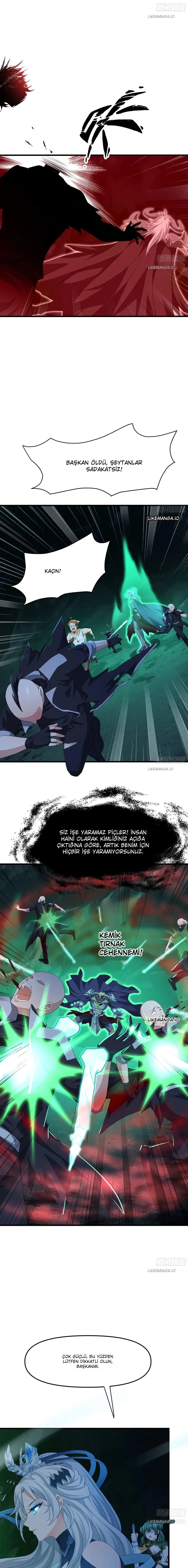 Kral Zhou’nun Yeniden Doğuşu Bölüm 32 - Sayfa 9