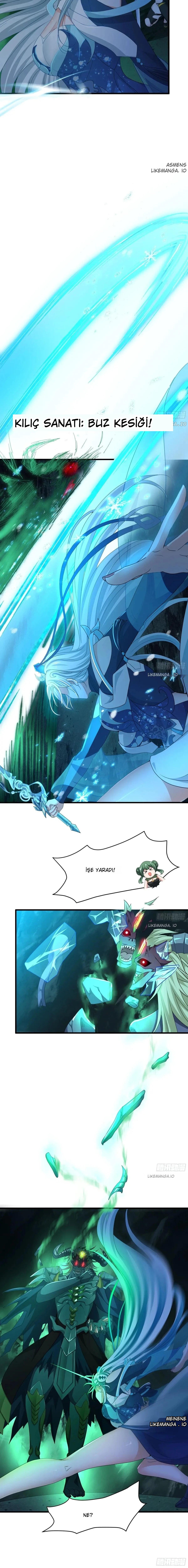 Kral Zhou’nun Yeniden Doğuşu Bölüm 32 - Sayfa 10