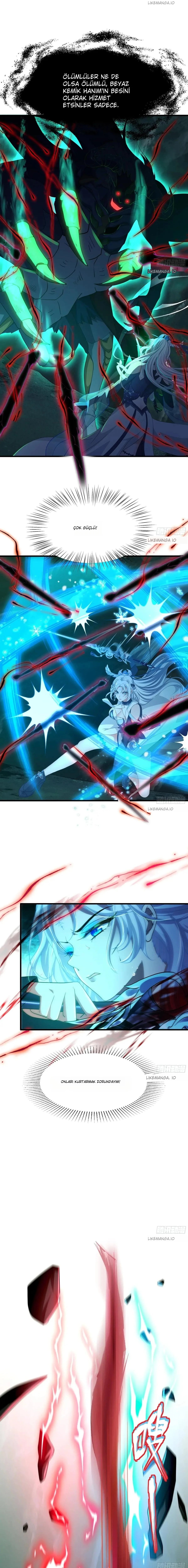 Kral Zhou’nun Yeniden Doğuşu Bölüm 32 - Sayfa 11