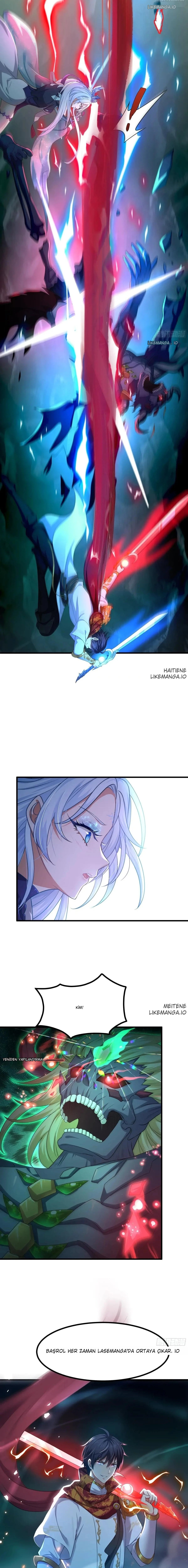 Kral Zhou’nun Yeniden Doğuşu Bölüm 32 - Sayfa 12