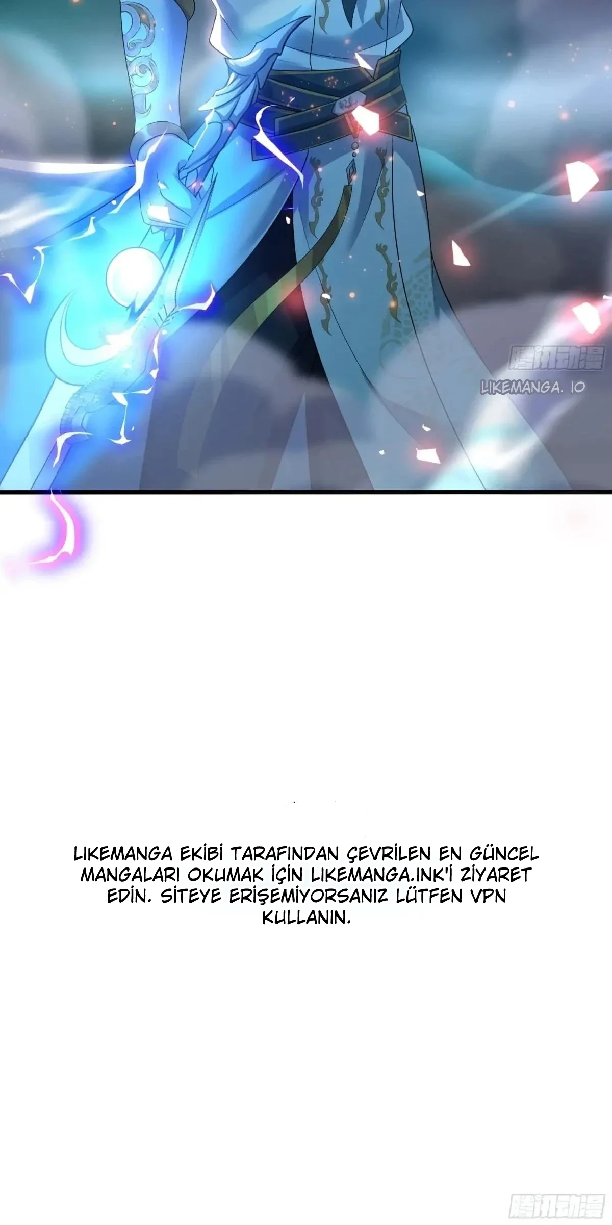 Kral Zhou’nun Yeniden Doğuşu Bölüm 32 - Sayfa 13