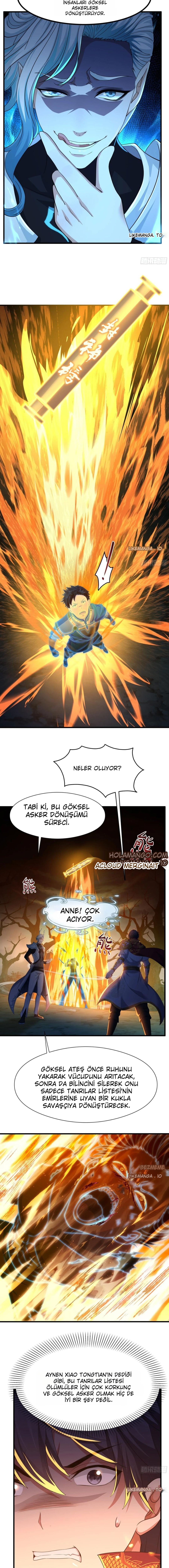 Kral Zhou’nun Yeniden Doğuşu Bölüm 93 - Sayfa 2