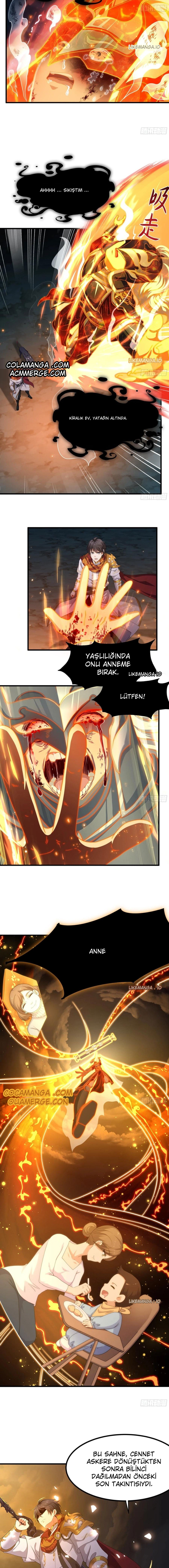 Kral Zhou’nun Yeniden Doğuşu Bölüm 93 - Sayfa 4