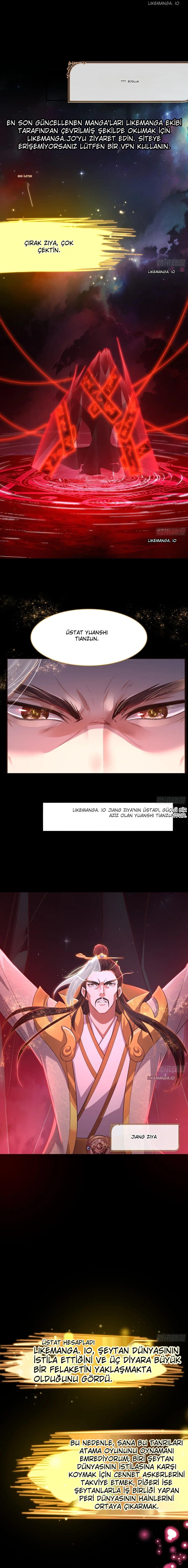 Kral Zhou’nun Yeniden Doğuşu Bölüm 49 - Sayfa 1