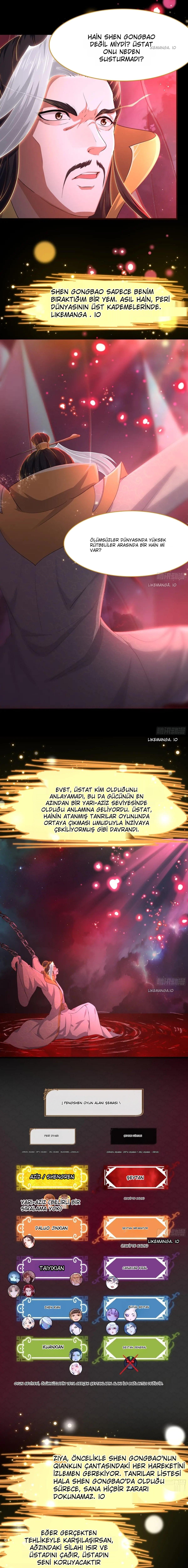 Kral Zhou’nun Yeniden Doğuşu Bölüm 49 - Sayfa 2