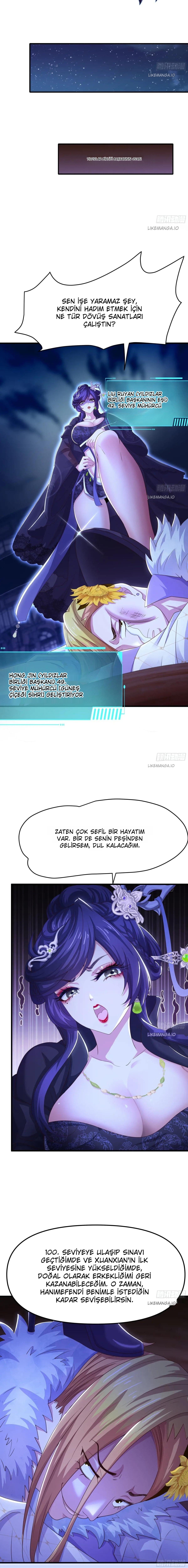 Kral Zhou’nun Yeniden Doğuşu Bölüm 49 - Sayfa 4