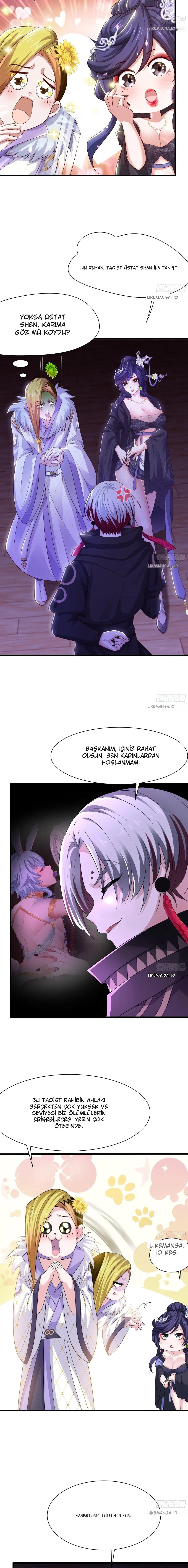 Kral Zhou’nun Yeniden Doğuşu Bölüm 49 - Sayfa 6