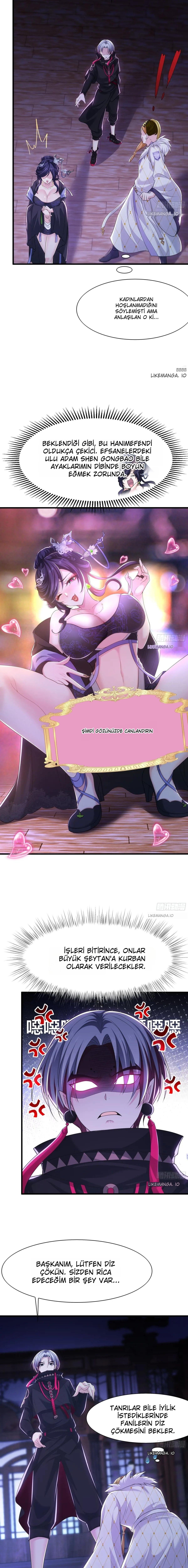 Kral Zhou’nun Yeniden Doğuşu Bölüm 49 - Sayfa 7