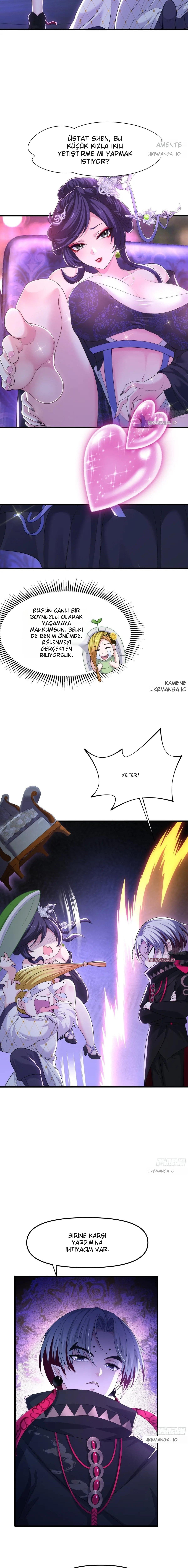 Kral Zhou’nun Yeniden Doğuşu Bölüm 49 - Sayfa 8