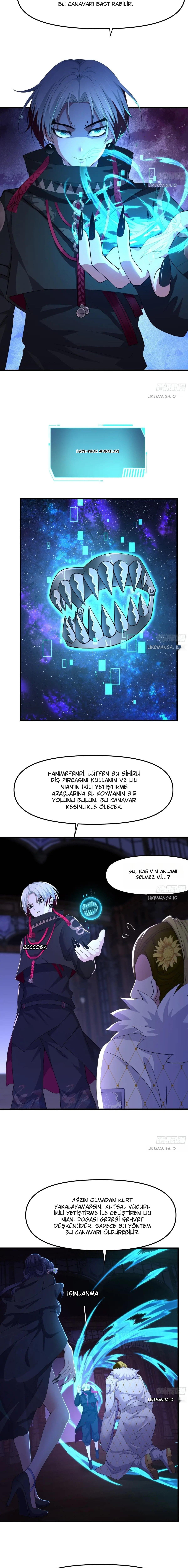 Kral Zhou’nun Yeniden Doğuşu Bölüm 49 - Sayfa 10