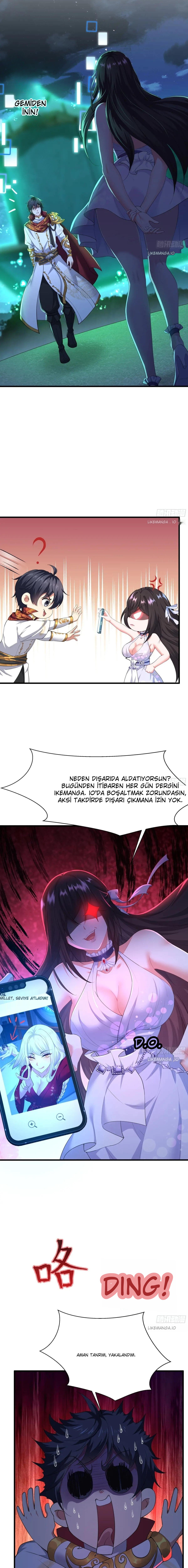 Kral Zhou’nun Yeniden Doğuşu Bölüm 49 - Sayfa 12