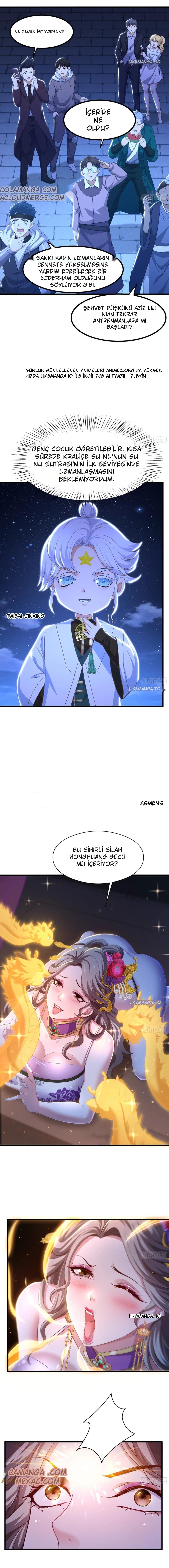 Kral Zhou’nun Yeniden Doğuşu Bölüm 117 - Sayfa 4