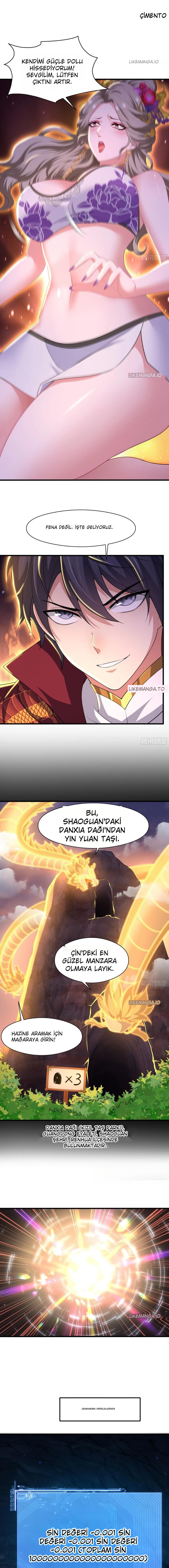 Kral Zhou’nun Yeniden Doğuşu Bölüm 117 - Sayfa 5