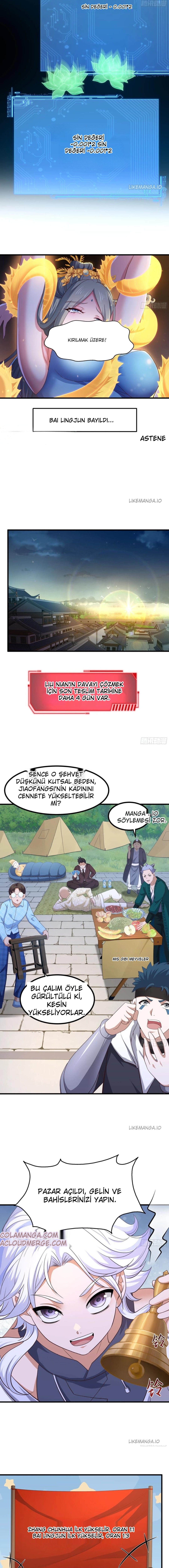 Kral Zhou’nun Yeniden Doğuşu Bölüm 117 - Sayfa 7