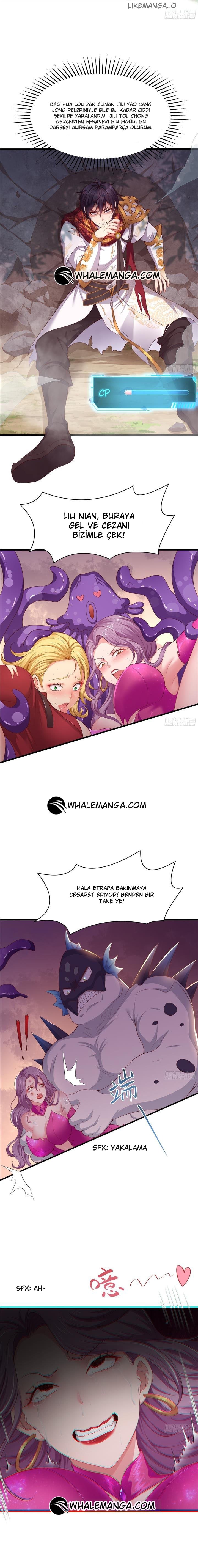 Kral Zhou’nun Yeniden Doğuşu Bölüm 12 - Sayfa 12