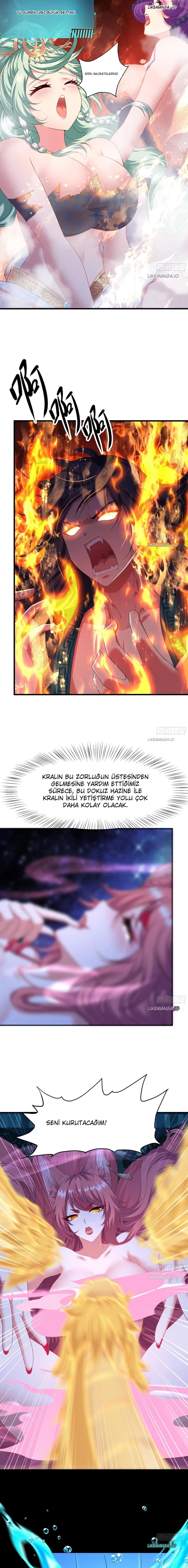 Kral Zhou’nun Yeniden Doğuşu Bölüm 58 - Sayfa 2