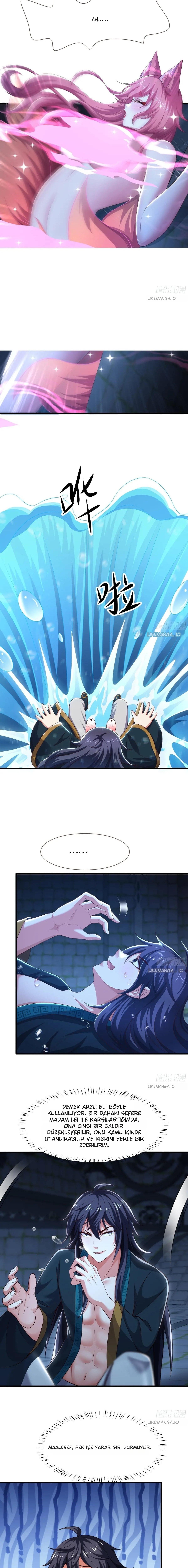 Kral Zhou’nun Yeniden Doğuşu Bölüm 58 - Sayfa 6