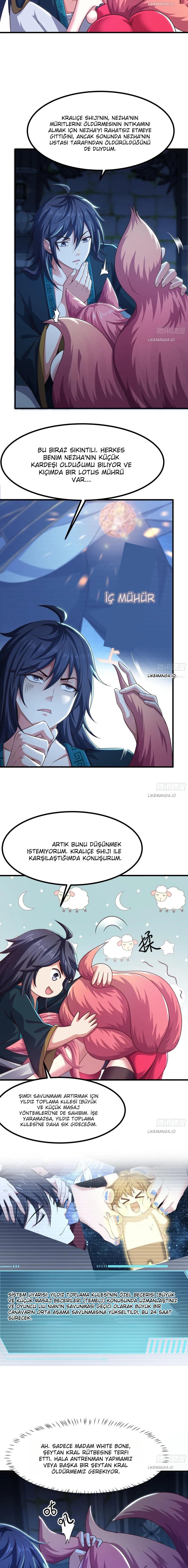 Kral Zhou’nun Yeniden Doğuşu Bölüm 58 - Sayfa 9