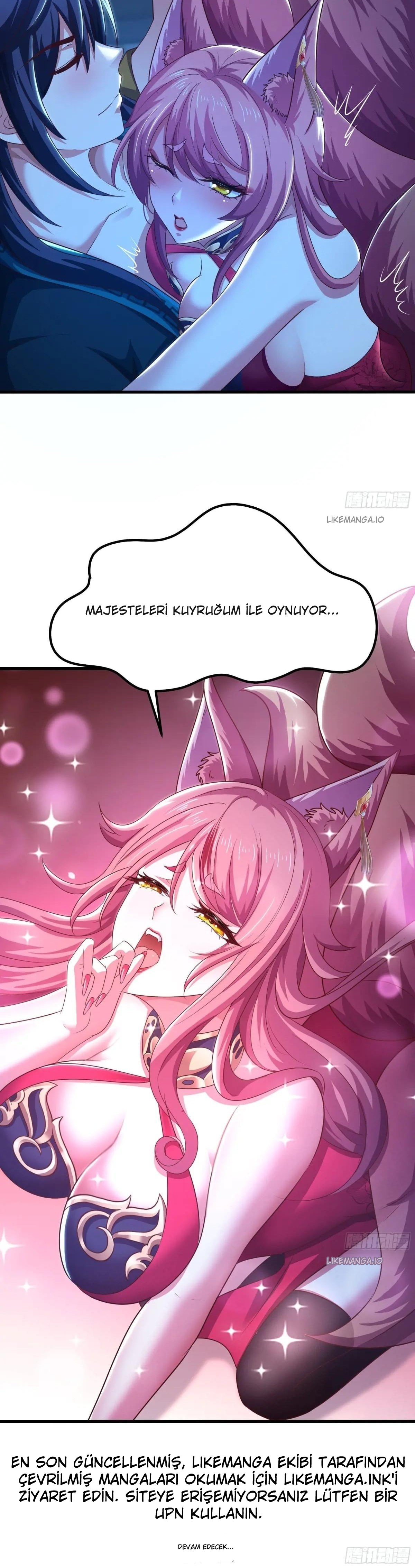 Kral Zhou’nun Yeniden Doğuşu Bölüm 58 - Sayfa 10