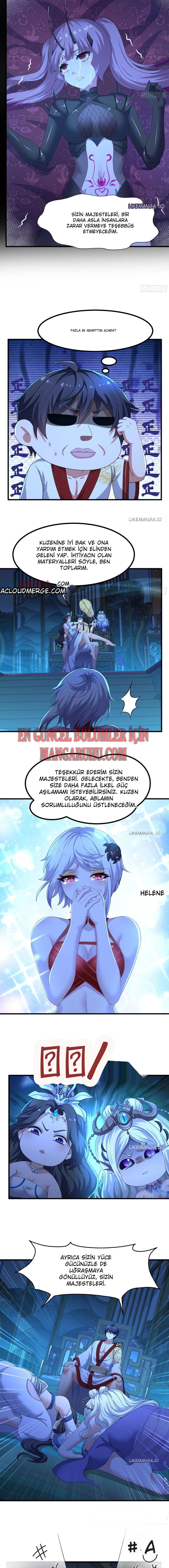 Kral Zhou’nun Yeniden Doğuşu Bölüm 90 - Sayfa 2