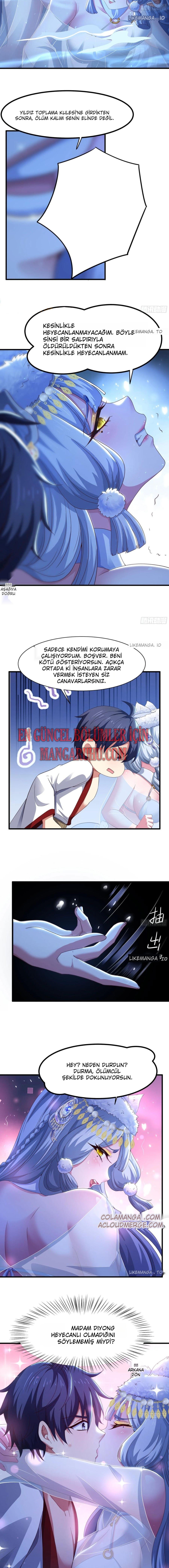 Kral Zhou’nun Yeniden Doğuşu Bölüm 90 - Sayfa 5