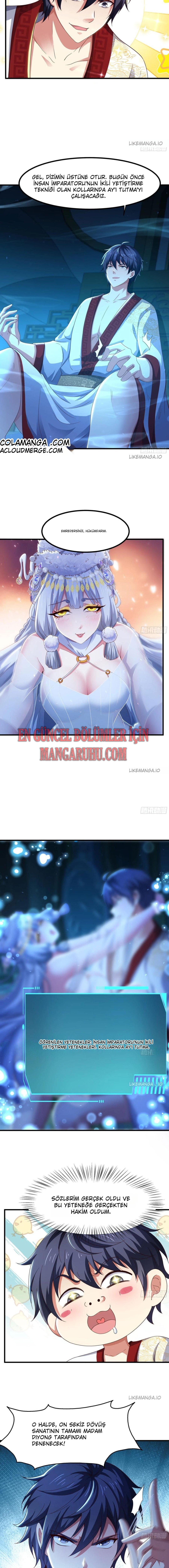 Kral Zhou’nun Yeniden Doğuşu Bölüm 90 - Sayfa 7