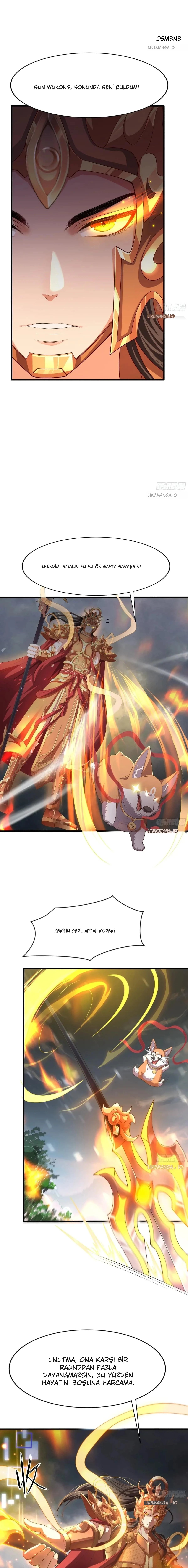 Kral Zhou’nun Yeniden Doğuşu Bölüm 38 - Sayfa 2