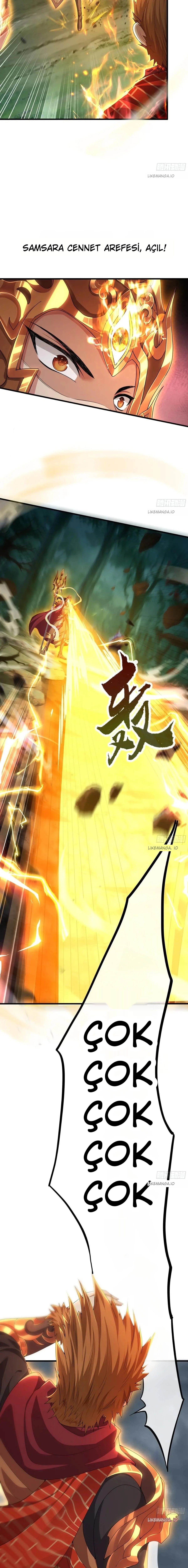 Kral Zhou’nun Yeniden Doğuşu Bölüm 38 - Sayfa 5