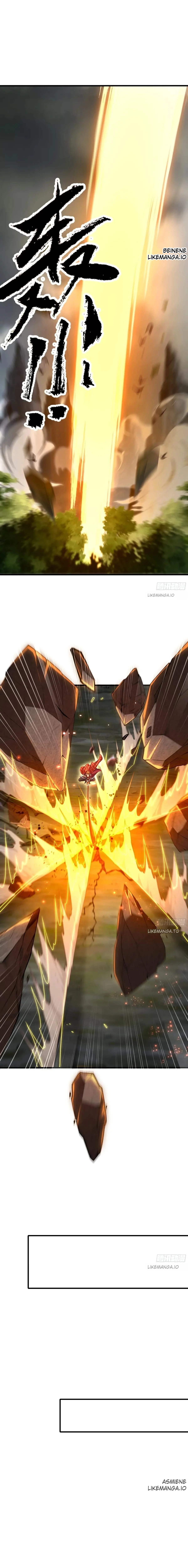 Kral Zhou’nun Yeniden Doğuşu Bölüm 38 - Sayfa 7