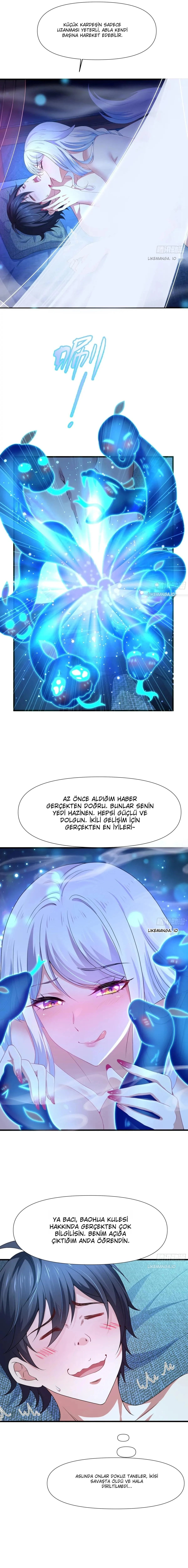 Kral Zhou’nun Yeniden Doğuşu Bölüm 38 - Sayfa 8