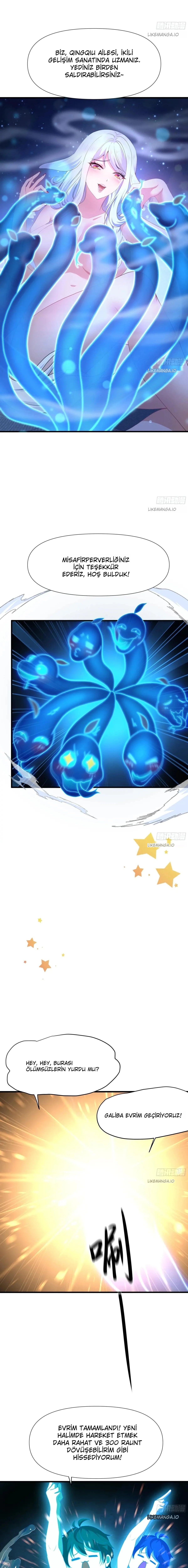 Kral Zhou’nun Yeniden Doğuşu Bölüm 38 - Sayfa 9