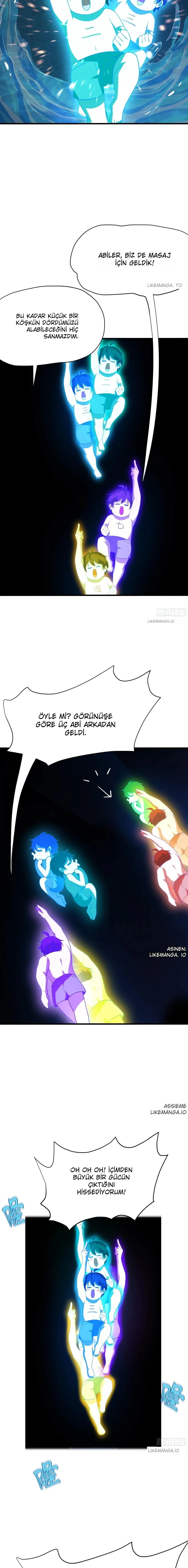 Kral Zhou’nun Yeniden Doğuşu Bölüm 38 - Sayfa 10