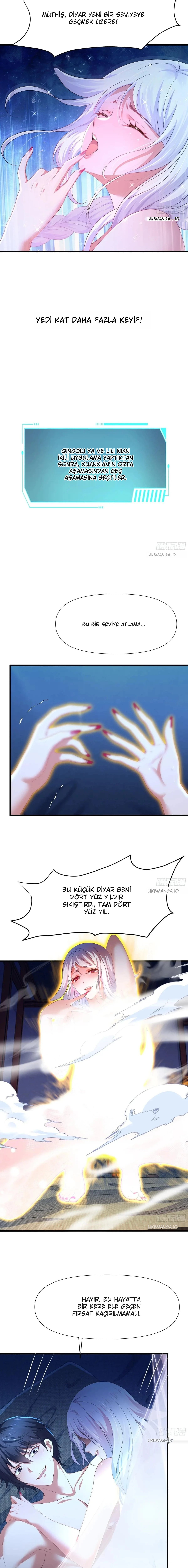 Kral Zhou’nun Yeniden Doğuşu Bölüm 38 - Sayfa 11