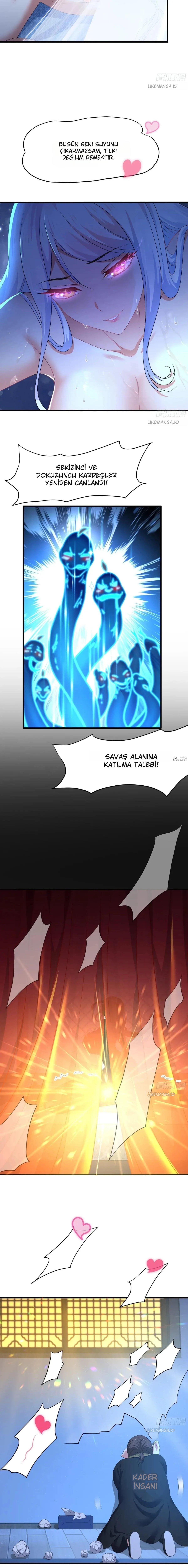 Kral Zhou’nun Yeniden Doğuşu Bölüm 38 - Sayfa 12