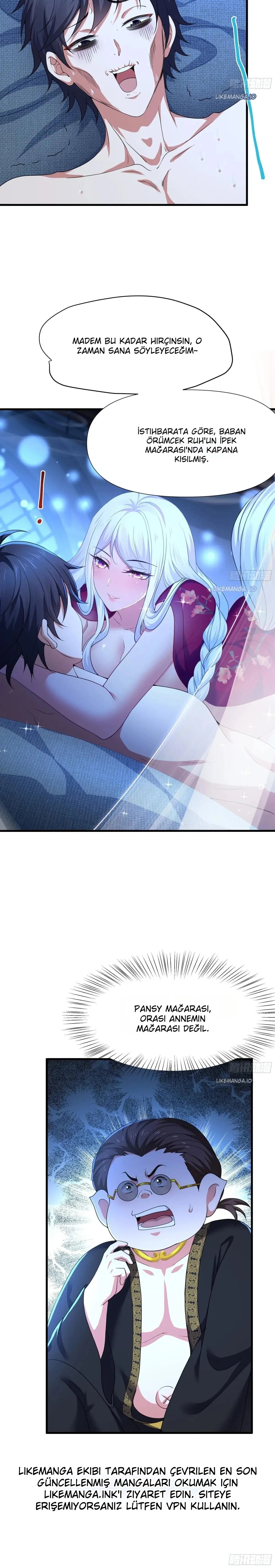 Kral Zhou’nun Yeniden Doğuşu Bölüm 38 - Sayfa 14