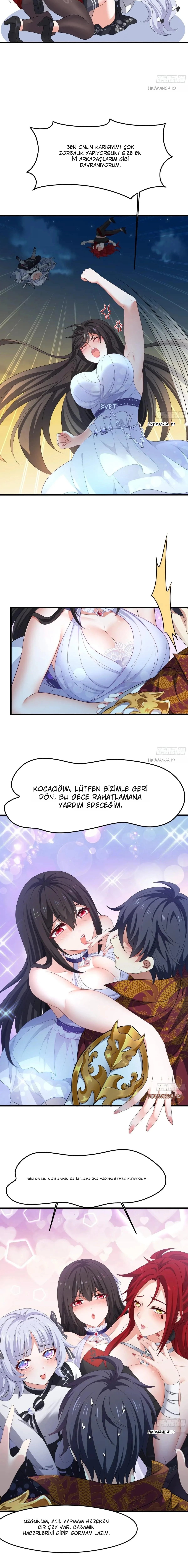 Kral Zhou’nun Yeniden Doğuşu Bölüm 27 - Sayfa 5