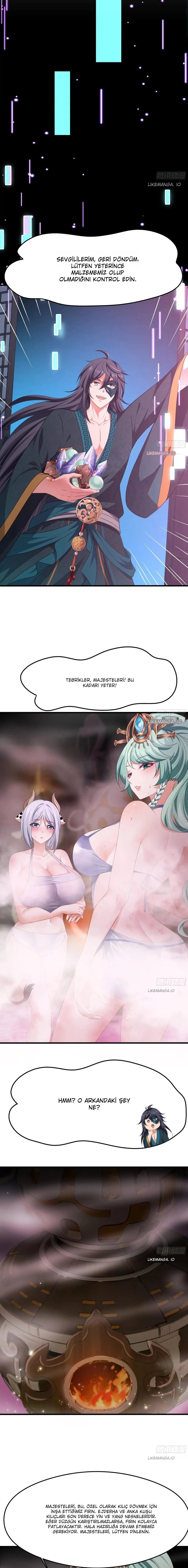 Kral Zhou’nun Yeniden Doğuşu Bölüm 27 - Sayfa 7